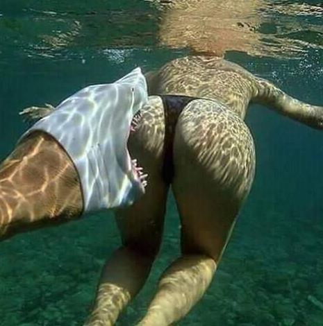 老哥这样捉弄妹子不太好吧