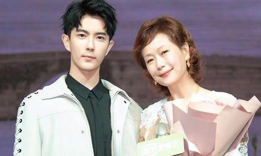 叶童出演许仙母亲是什么情况:这究竟是个什么梗? 叶童出演许仙母亲是什么情况:这究竟是个什么梗?