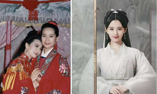 叶童出演许仙母亲是什么情况:这究竟是个什么梗? 叶童出演许仙母亲是什么情况:这究竟是个什么梗?