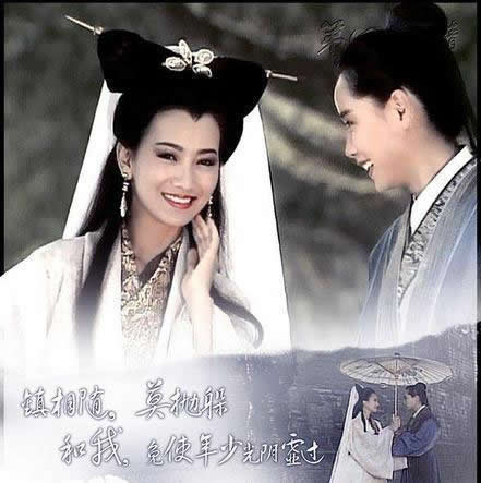 叶童出演许仙母亲惊艳众人:悬壶济世转为菩萨心肠 叶童出演许仙母亲惊艳众人:悬壶济世转为菩萨心肠