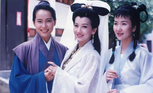 叶童出演许仙母亲惊艳众人:悬壶济世转为菩萨心肠 叶童出演许仙母亲惊艳众人:悬壶济世转为菩萨心肠