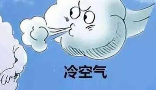 节后大风雨雪降温什么情况:冷空气安排上了 节后大风雨雪降温什么情况:冷空气安排上了