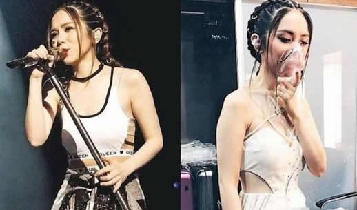 邓紫棋谈合约纠纷真相曝光:这究竟是个什么梗? 邓紫棋谈合约纠纷真相曝光:这究竟是个什么梗?