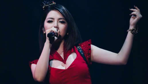 邓紫棋谈合约纠纷什么情况:邓紫棋说了具体什么内容 邓紫棋谈合约纠纷什么情况:邓紫棋说了具体什么内容