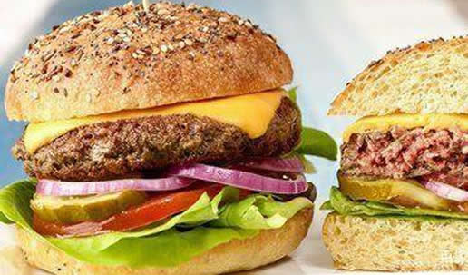 人造肉汉堡来了:关于人造肉汉堡知识详解 人造肉汉堡来了:关于人造肉汉堡知识详解