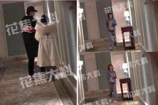 张丹峰被爆出轨是什么情况：张丹峰被爆出轨是真的吗