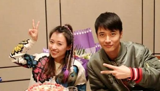 张丹峰被爆出轨是什么情况：张丹峰被爆出轨是真的吗