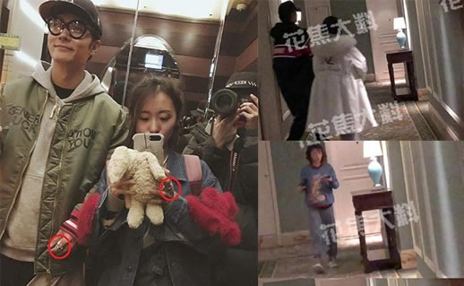 张丹峰被爆出轨原因实情：张丹峰出轨事件前后始末