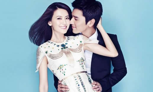 高圆圆怀孕是真的吗：高圆圆怀孕传闻始末揭晓