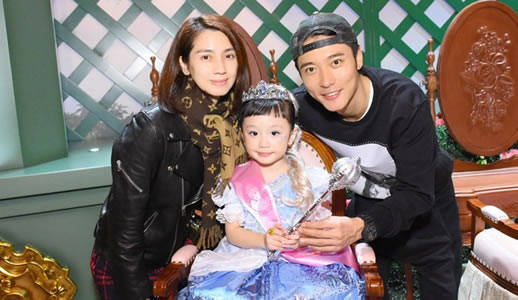 张丹峰回应出轨真相内容：只是妹妹这就是真相