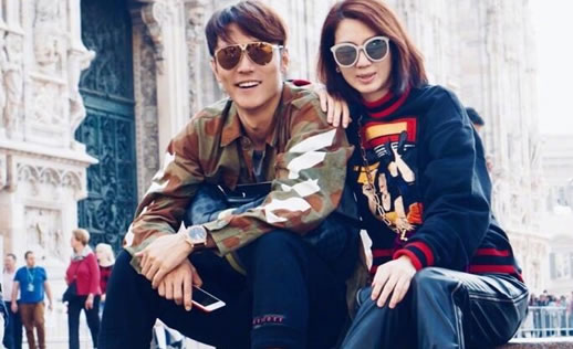 蔡少芬预言什么情况:蔡少芬预言了什么详情始末曝光 蔡少芬预言什么情况:蔡少芬预言了什么详情始末曝光