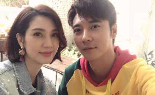 蔡少芬预言什么情况:蔡少芬预言了什么详情始末曝光 蔡少芬预言什么情况:蔡少芬预言了什么详情始末曝光