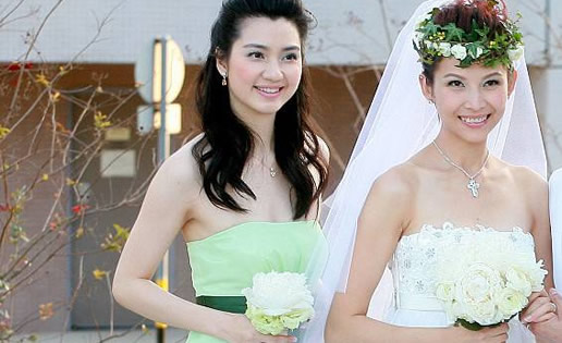 蔡少芬预言什么情况:蔡少芬预言了什么详情始末曝光 蔡少芬预言什么情况:蔡少芬预言了什么详情始末曝光