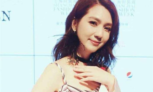 蔡少芬预言什么情况:蔡少芬预言了什么详情始末曝光 蔡少芬预言什么情况:蔡少芬预言了什么详情始末曝光