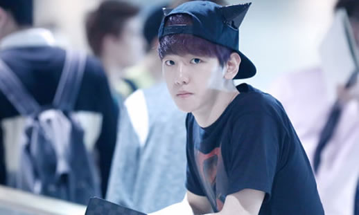 金泰妍边伯贤接吻照:金泰妍边伯贤感情经历 金泰妍边伯贤接吻照:金泰妍边伯贤感情经历