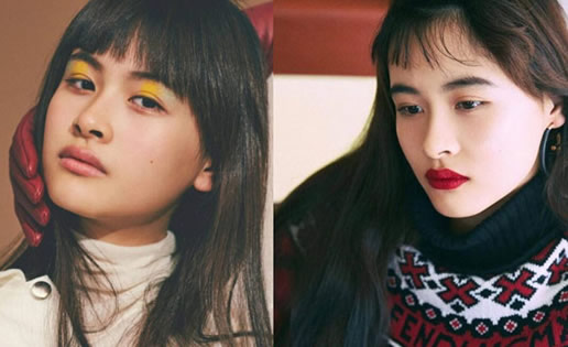 高桥拉拉身高资料简介:新人模特高桥拉拉家庭背景 高桥拉拉身高资料简介:新人模特高桥拉拉家庭背景