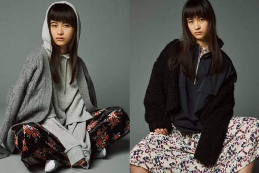 高桥拉拉身高资料简介:新人模特高桥拉拉家庭背景 高桥拉拉身高资料简介:新人模特高桥拉拉家庭背景