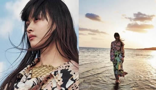 高桥拉拉身高资料简介:新人模特高桥拉拉家庭背景 高桥拉拉身高资料简介:新人模特高桥拉拉家庭背景