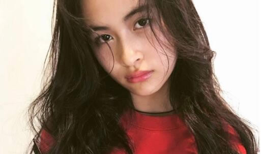 高桥拉拉身高资料简介:新人模特高桥拉拉家庭背景 高桥拉拉身高资料简介:新人模特高桥拉拉家庭背景