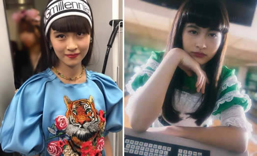 高桥拉拉身高资料简介:新人模特高桥拉拉家庭背景 高桥拉拉身高资料简介:新人模特高桥拉拉家庭背景