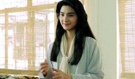 张丹峰的老婆年轻照片好惊艳:洪欣颜值确实美(图) 张丹峰的老婆年轻照片好惊艳:洪欣颜值确实美(图)