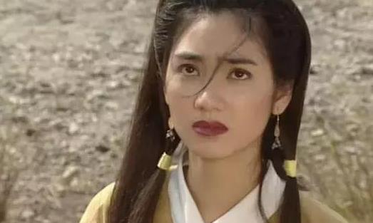 张丹峰的老婆年轻照片好惊艳:洪欣颜值确实美(图) 张丹峰的老婆年轻照片好惊艳:洪欣颜值确实美(图)