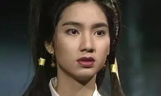 张丹峰的老婆年轻照片好惊艳:洪欣颜值确实美(图) 张丹峰的老婆年轻照片好惊艳:洪欣颜值确实美(图)