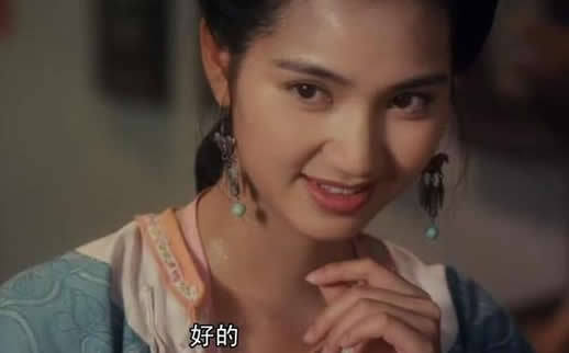 张丹峰的老婆年轻照片好惊艳:洪欣颜值确实美(图) 张丹峰的老婆年轻照片好惊艳:洪欣颜值确实美(图)