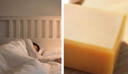 西班牙推睡眠香皂什么情况：详情这究竟是个什么梗