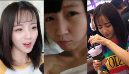 杨凯莉资料简介：抖音女神莉哥真名杨凯莉怎么走红的