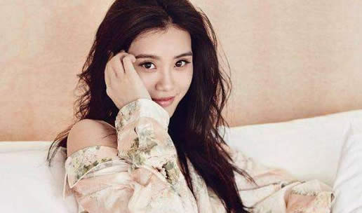 奚梦瑶怀孕什么情况：始末详情揭奚梦瑶怀孕是真的吗