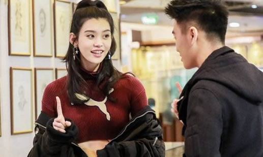 奚梦瑶怀孕什么情况：始末详情揭奚梦瑶怀孕是真的吗