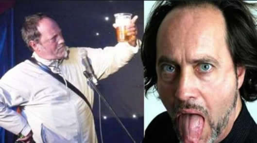 喜剧演员舞台猝死什么情况：详情过程猝死的演员是谁