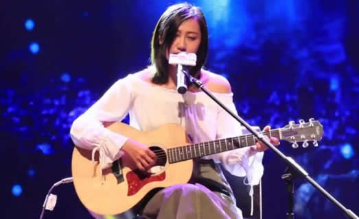 求解走马歌词是什么意思:陈粒走马歌词意义有什么故事 求解走马歌词是什么意思:陈粒走马歌词意义有什么故事