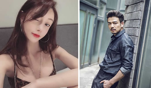杨烁出轨门女主照片曝光:疑似杨烁出轨门女主资料微博 杨烁出轨门女主照片曝光:疑似杨烁出轨门女主资料微博