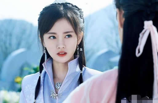 鞠婧祎小时候的初恋脸:鞠婧祎美照不愧四千年美女 鞠婧祎小时候的初恋脸:鞠婧祎美照不愧四千年美女