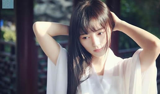 鞠婧祎小时候的初恋脸:鞠婧祎美照不愧四千年美女 鞠婧祎小时候的初恋脸:鞠婧祎美照不愧四千年美女