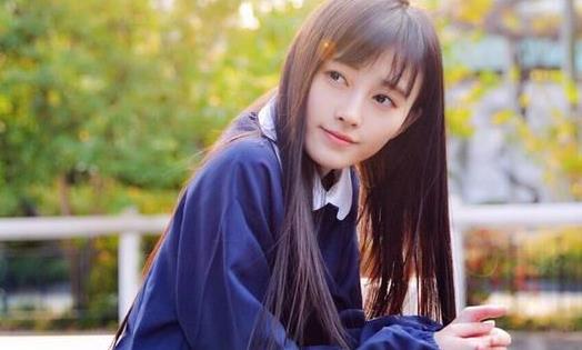 鞠婧祎小时候的初恋脸:鞠婧祎美照不愧四千年美女 鞠婧祎小时候的初恋脸:鞠婧祎美照不愧四千年美女