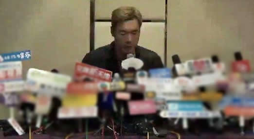 许志安承认出轨公开道歉具体内容：许志安出轨详情始末