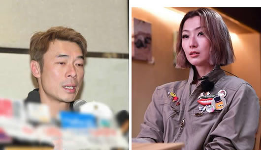 许志安被暂停工作黄心颖关闭微博评论（详情始末）