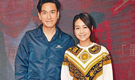 许志安被暂停工作黄心颖关闭微博评论（详情始末）