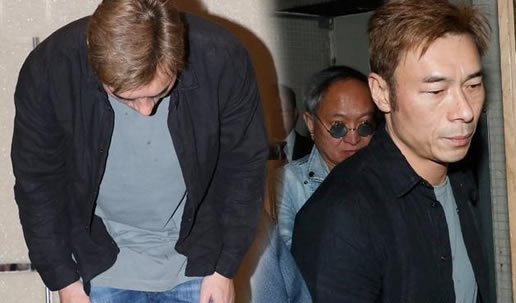 许志安承认出轨始末真相:视频曝光看看2人做了什么 许志安承认出轨始末真相:视频曝光看看2人做了什么