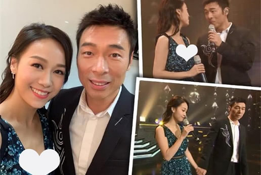 许志安承认出轨始末真相:视频曝光看看2人做了什么 许志安承认出轨始末真相:视频曝光看看2人做了什么