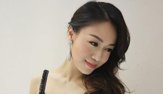 黄心颖道歉了：TVB高层代黄心颖道歉具体内容曝光