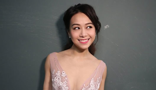 黄心颖道歉了：TVB高层代黄心颖道歉具体内容曝光