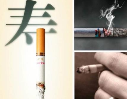 戒烟后身体会出现的各种变化(这样的修复满意吗) 戒烟后身体会出现的各种变化(这样的修复满意吗)