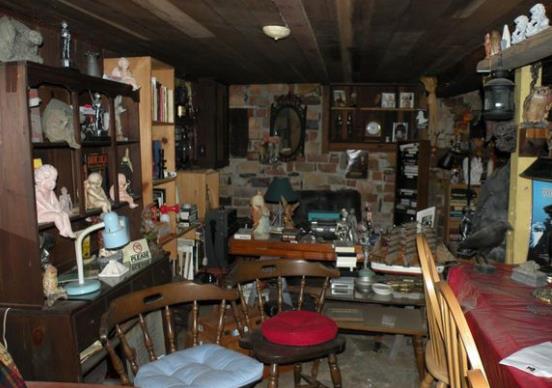 招魂真实事件原型:招魂背后的故事介绍(完整版) 招魂真实事件原型:招魂背后的故事介绍(完整版)