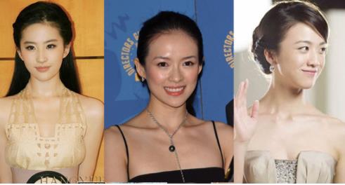 美人胚子是什么意思:关于美人的这些标记你有吗 美人胚子是什么意思:关于美人的这些标记你有吗