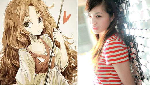 美人胚子是什么意思:关于美人的这些标记你有吗 美人胚子是什么意思:关于美人的这些标记你有吗