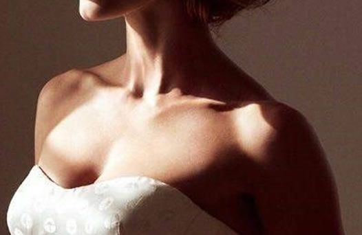 我是大美人:有这几种锁骨的美女好看又性感 我是大美人:有这几种锁骨的美女好看又性感